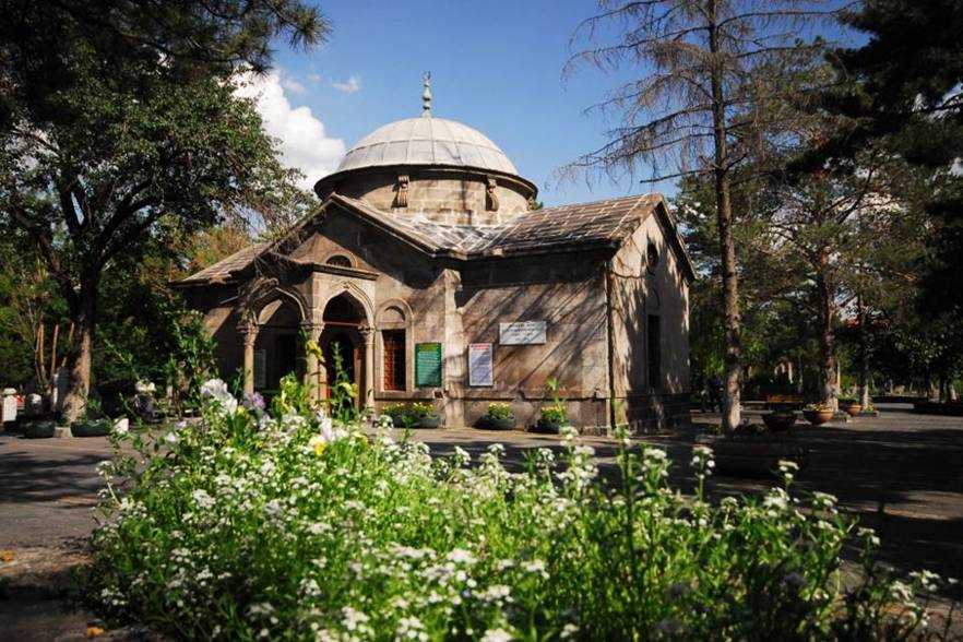 SEYYİD BURHANEDDİN VE HAYATI