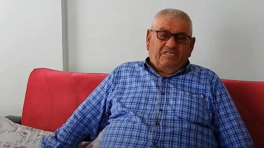 Yahyalı’nın Eski Belediye Başkanı Esat Keskinkılıç Vefat Etti