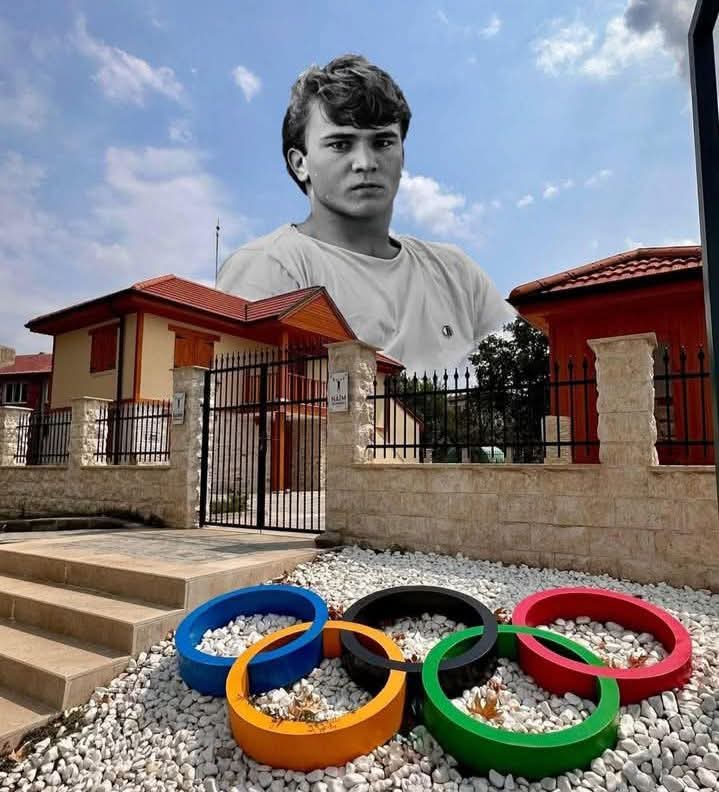 MİLLİ GURURUMUZ NAİM'İN EVİ MÜZE OLDU