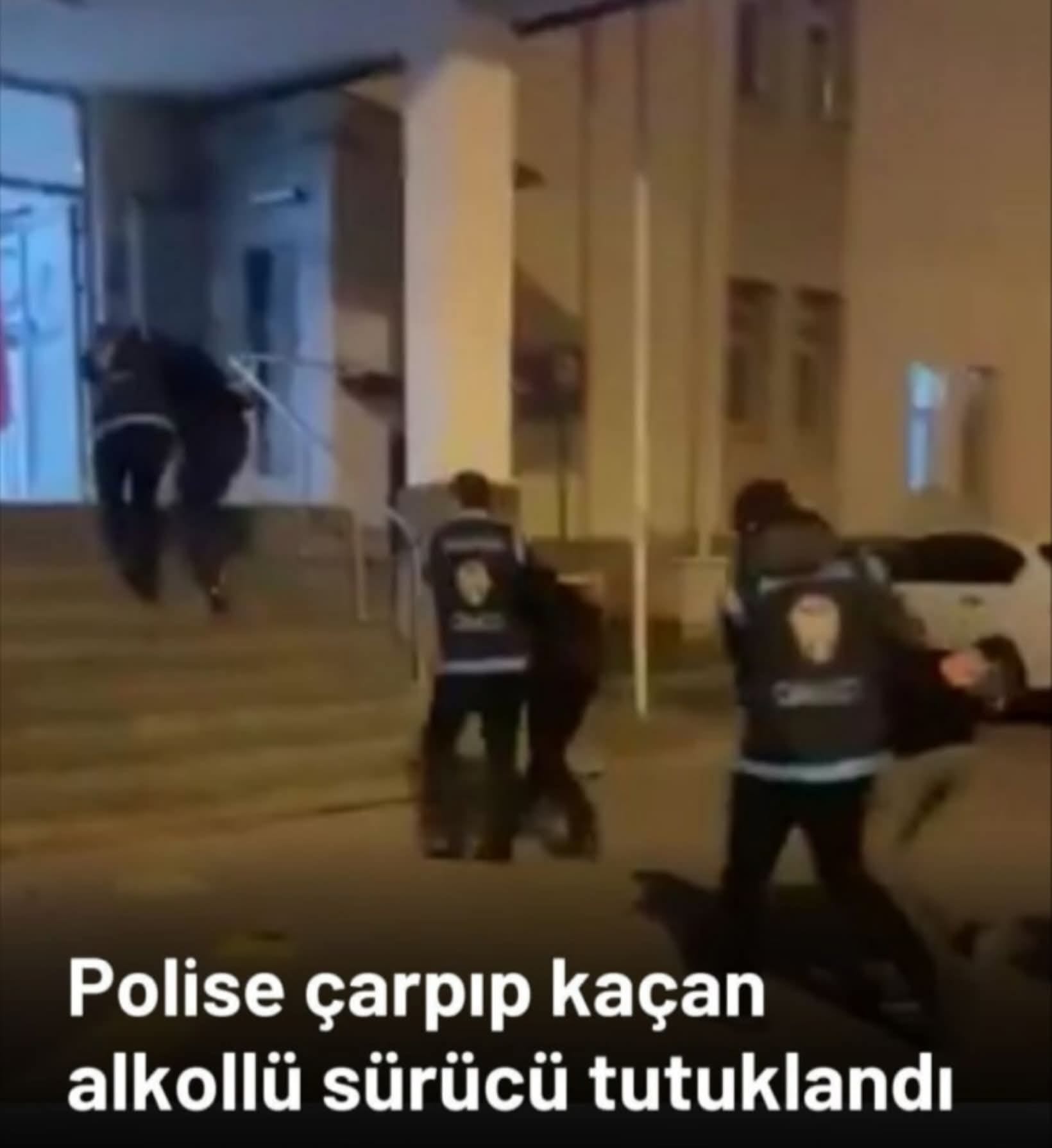 Kayseri’de dün akşam saatlerinde 