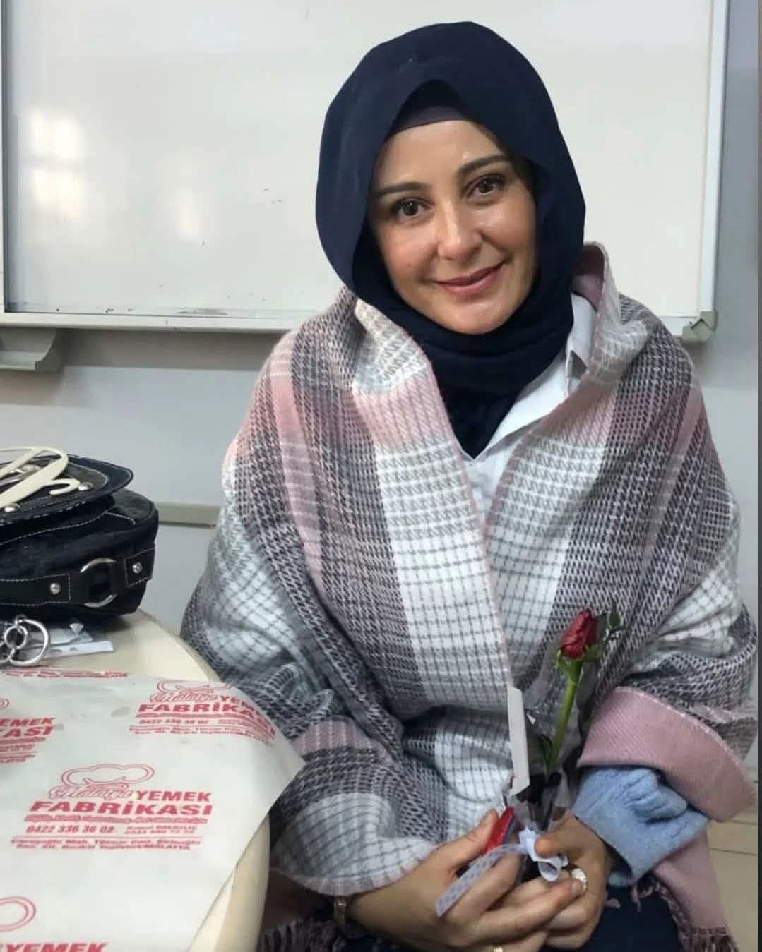 Eğitim Camiasının Acı Günü: Nurcan İnan Hayatını Kaybetti