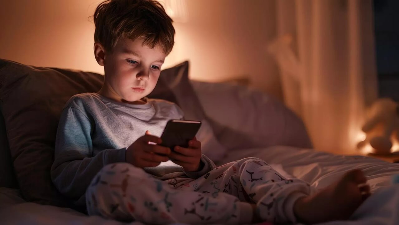 Çocuklara yönelik sosyal medya düzenlemesi yolda