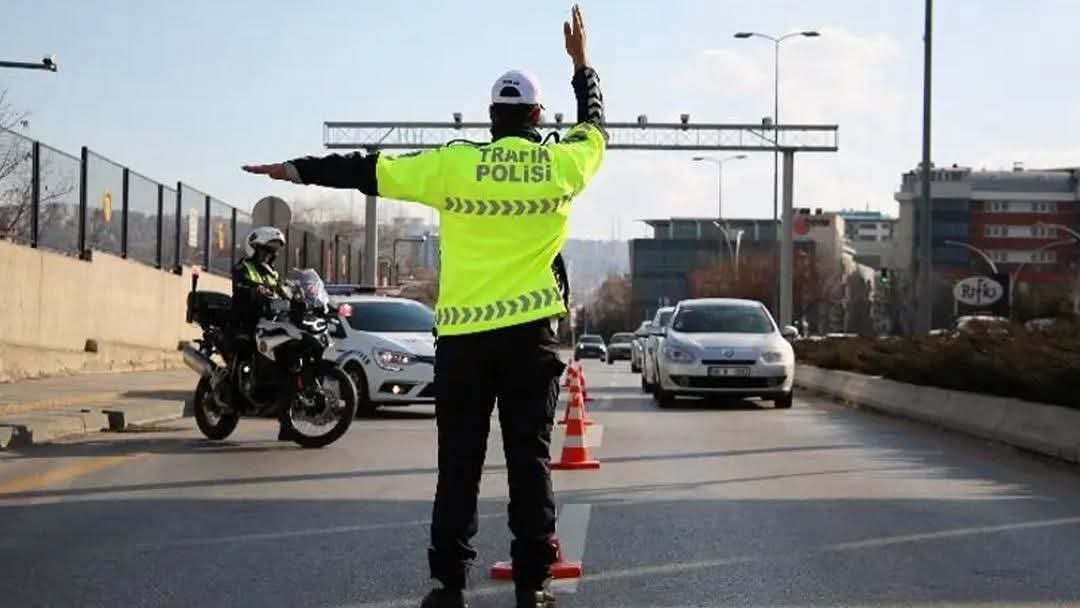 Aracını başkasına kullandırana 198 bin 180 liraya kadar para cezası... ????⚠️