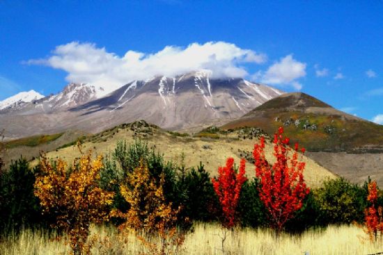 Develi’de Yeni Bir Altın Madeni Mi Gelecek ?