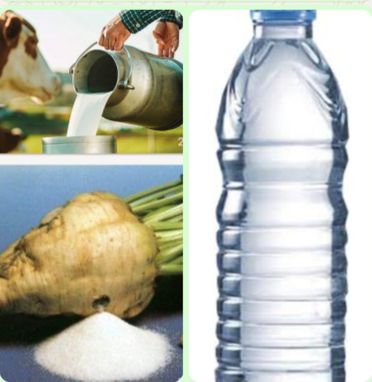 SU'DAN UCUZ OLAN ÜRÜNLER DE VAR