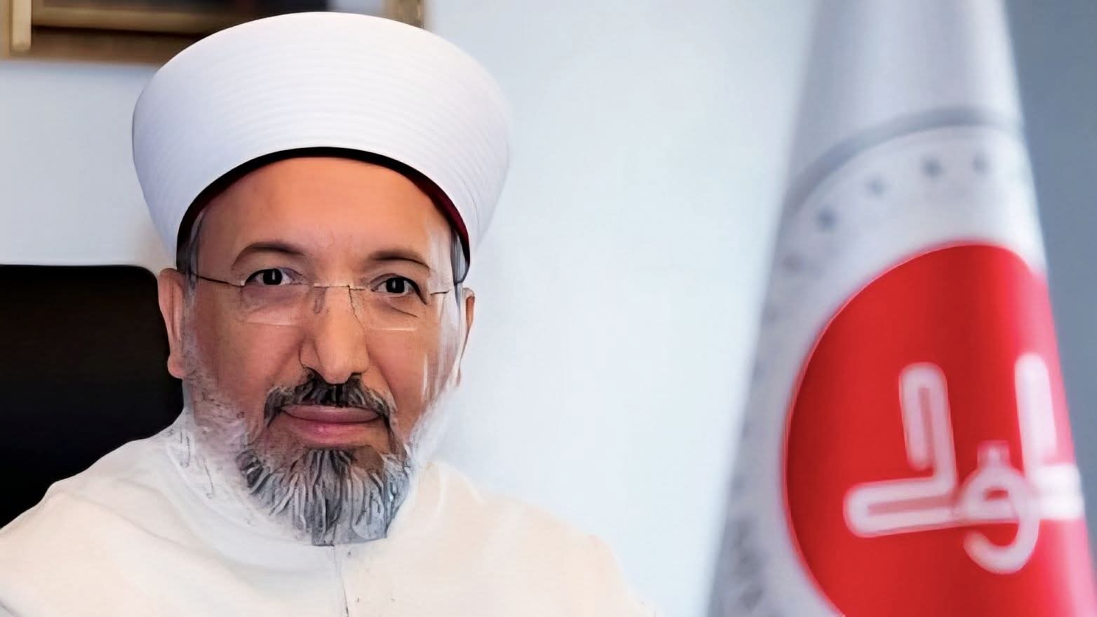 Diyanet İşleri Başkanlığı, 2026 yılının ilk ayında 18 milyar 794 milyon 939 bin TL harcama yaptı.❗️????