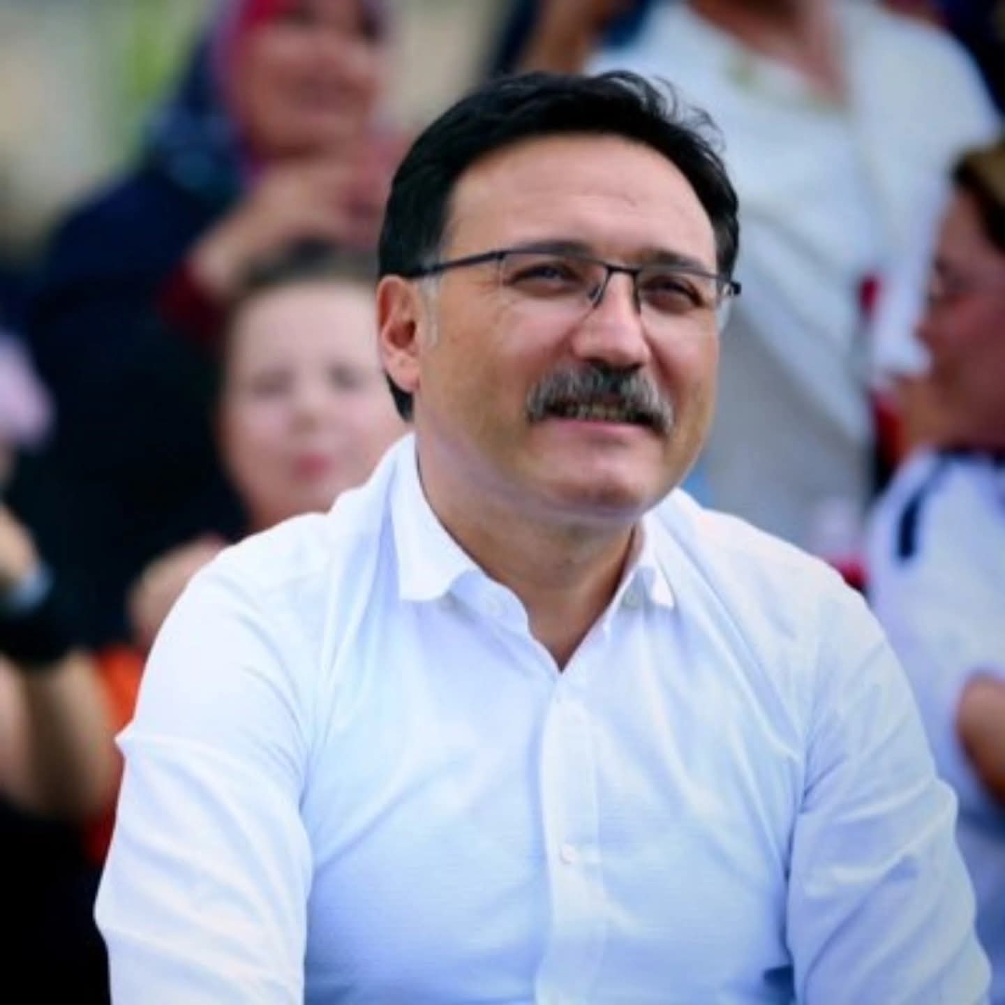 Vali Gökmen Çiçek'in Sera Tarım Bölge Projesi