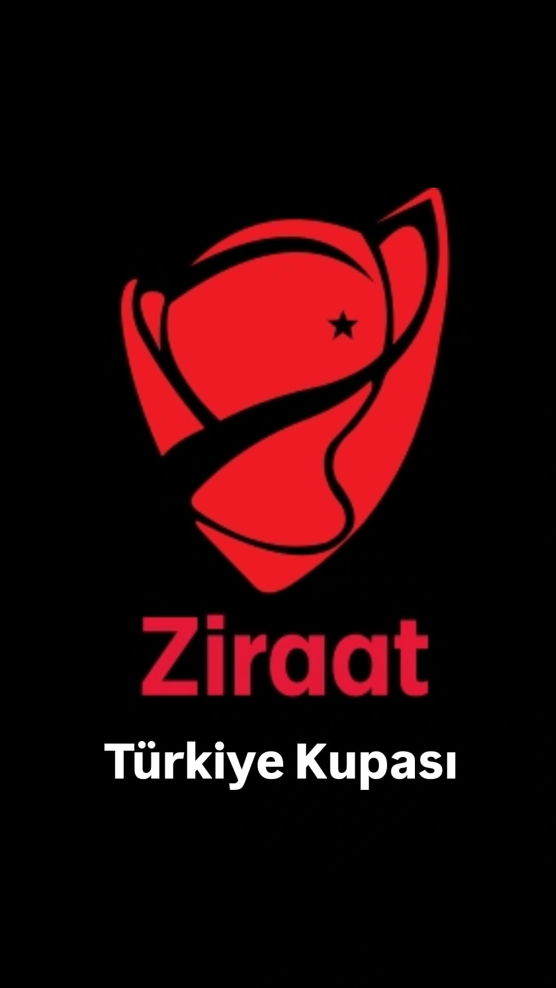 Ziraat Türkiye Kupası'nda format değişti.