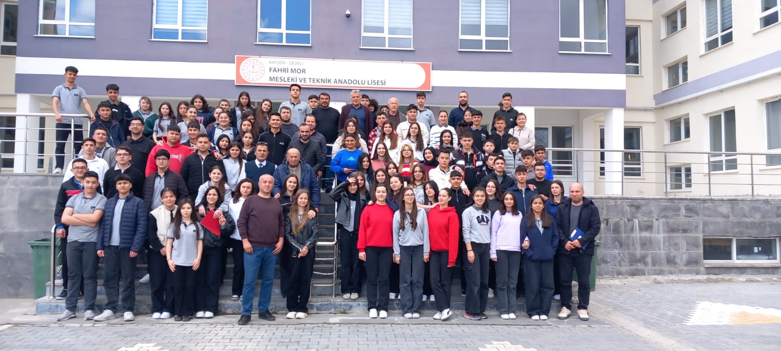 DEVELİDE OTEL VE KONAKLAMA EĞİTİMİ