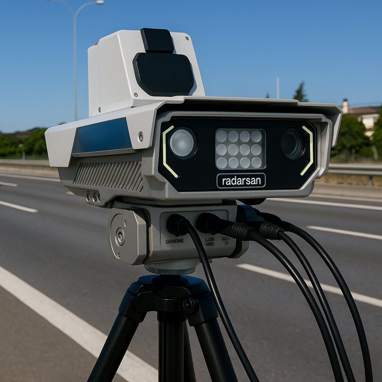 Radar denetimlerinde yüzdelik hız toleransı uygulamasına son verildi.